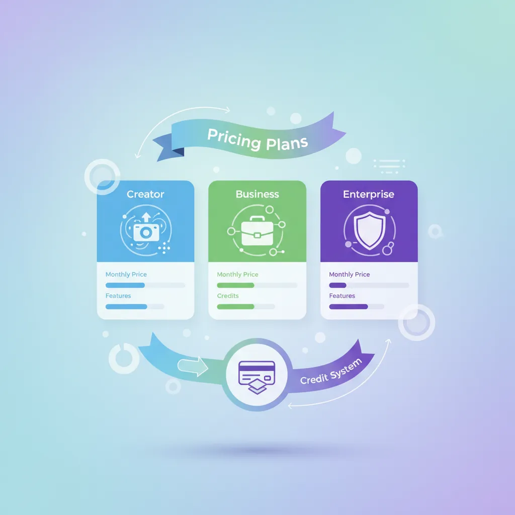 What are the HeyGen Pricing Plans?