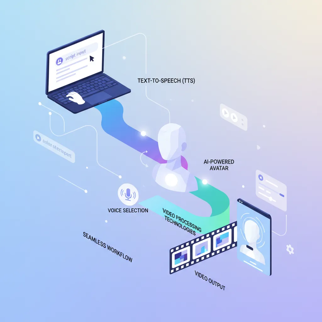 What are HeyGen's Core Features?